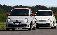 500 Abarth